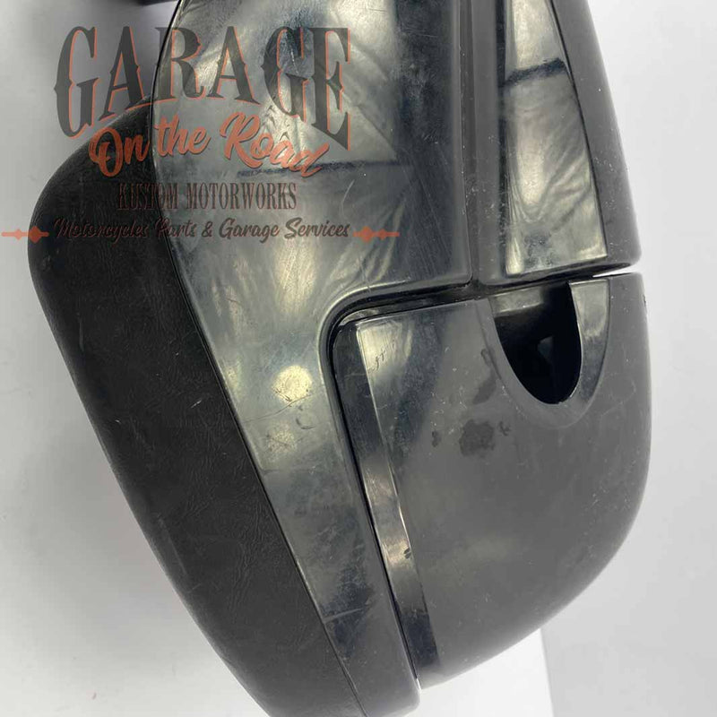 Left fairing lower OEM 58851-05DH