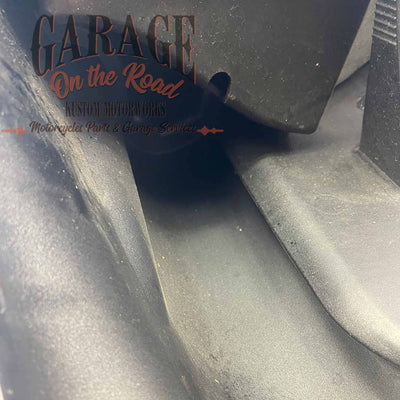 Left fairing lower OEM 58851-05DH