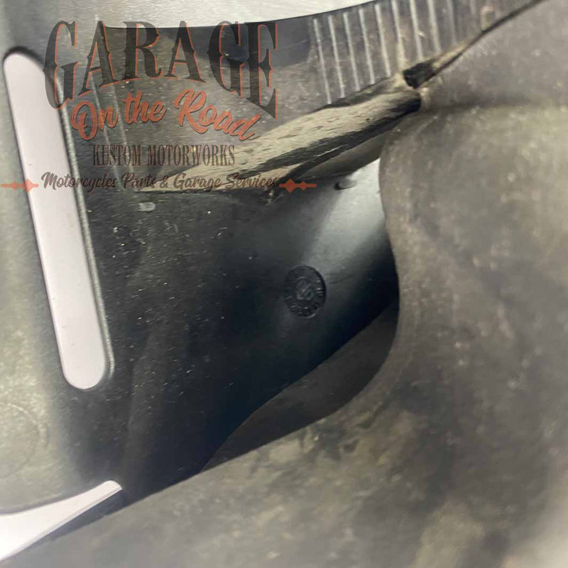 Left fairing lower OEM 58851-05DH