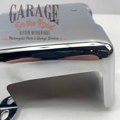 Caché lateral derecho OEM 66375-06