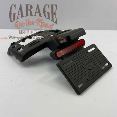 Support de plaque OEM 67900370