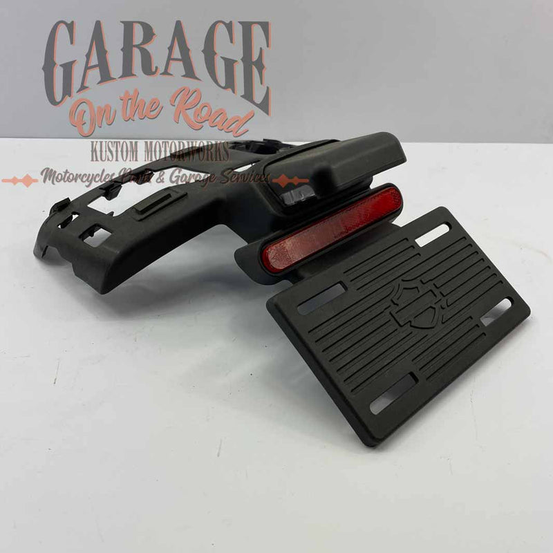 Support de plaque OEM 67900370