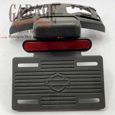 Support de plaque OEM 67900370