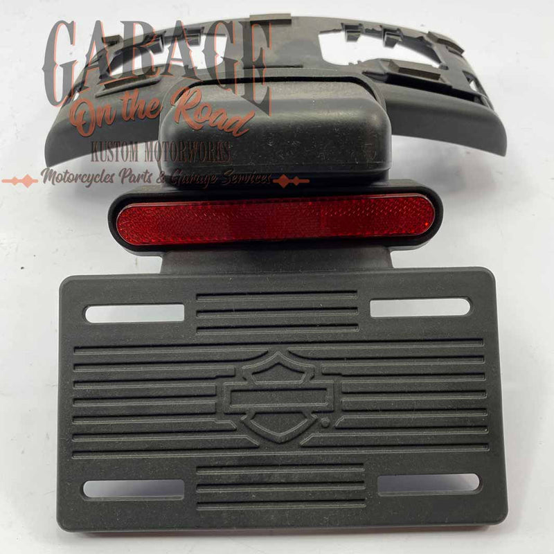 Support de plaque OEM 67900370