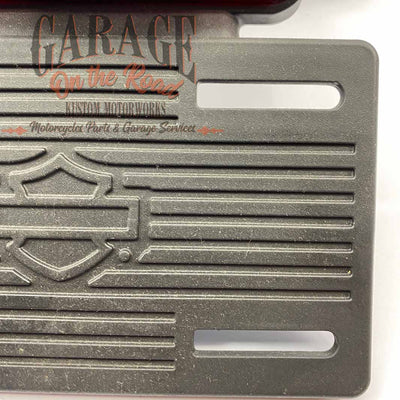 Support de plaque OEM 67900370