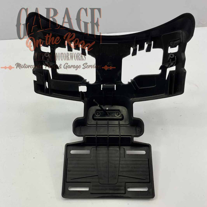 Support de plaque OEM 67900370