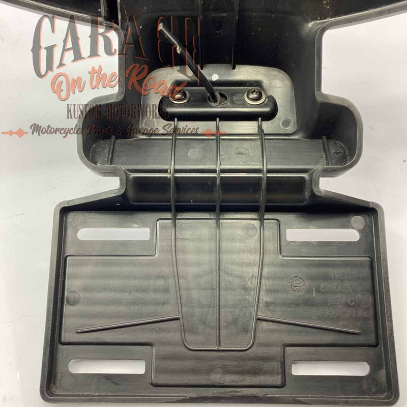 Support de plaque OEM 67900370