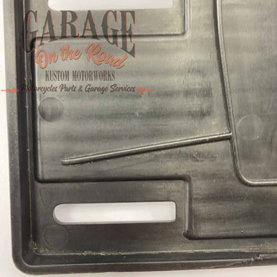 Support de plaque OEM 67900370