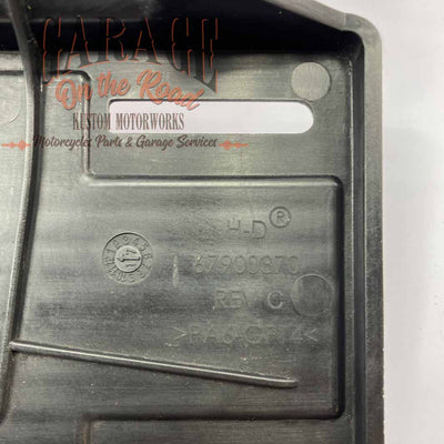 Support de plaque OEM 67900370