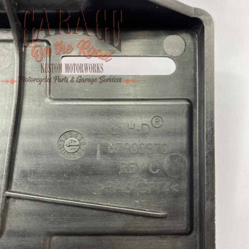 Support de plaque OEM 67900370