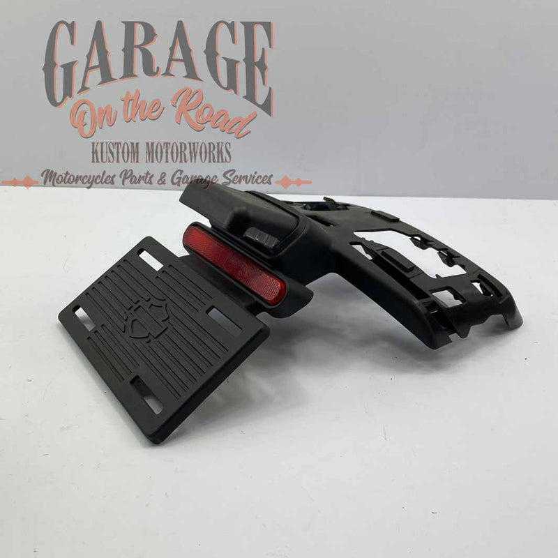 Support de plaque OEM 67900370