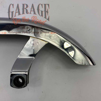 Upper belt guard OEM 60633-08