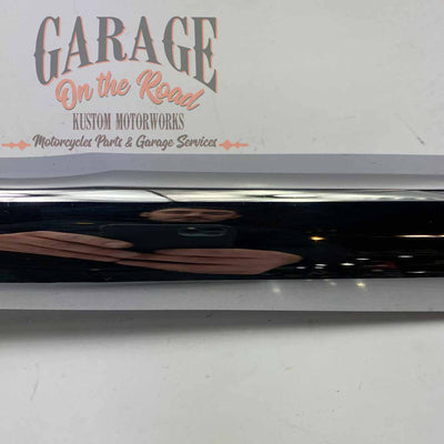 Upper belt guard OEM 60633-08