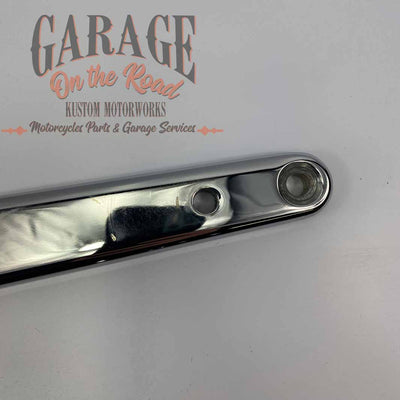 Left handguard OEM 59969-86