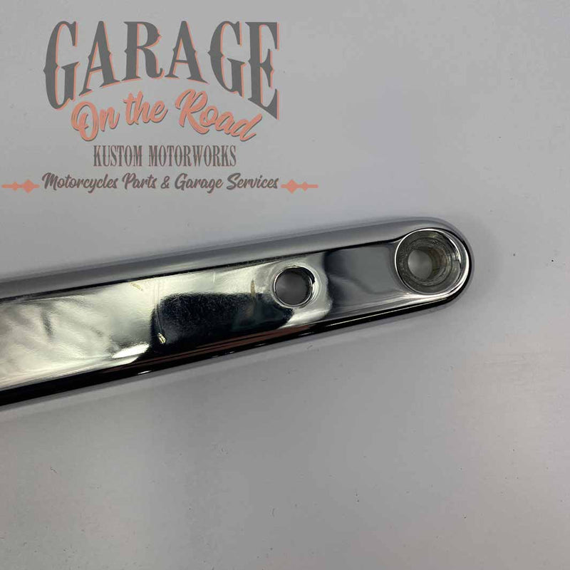 Left handguard OEM 59969-86