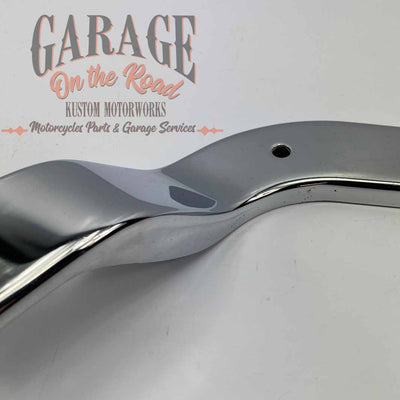 Left handguard OEM 59969-86
