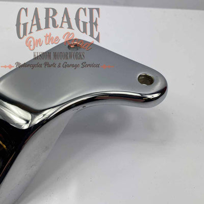 Left saber cover OEM 59969-86