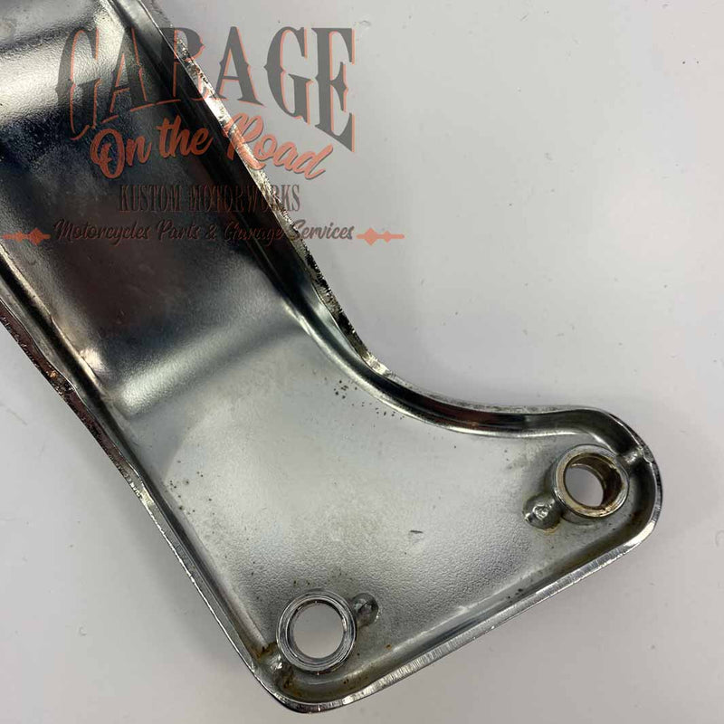 Left handguard OEM 59969-86