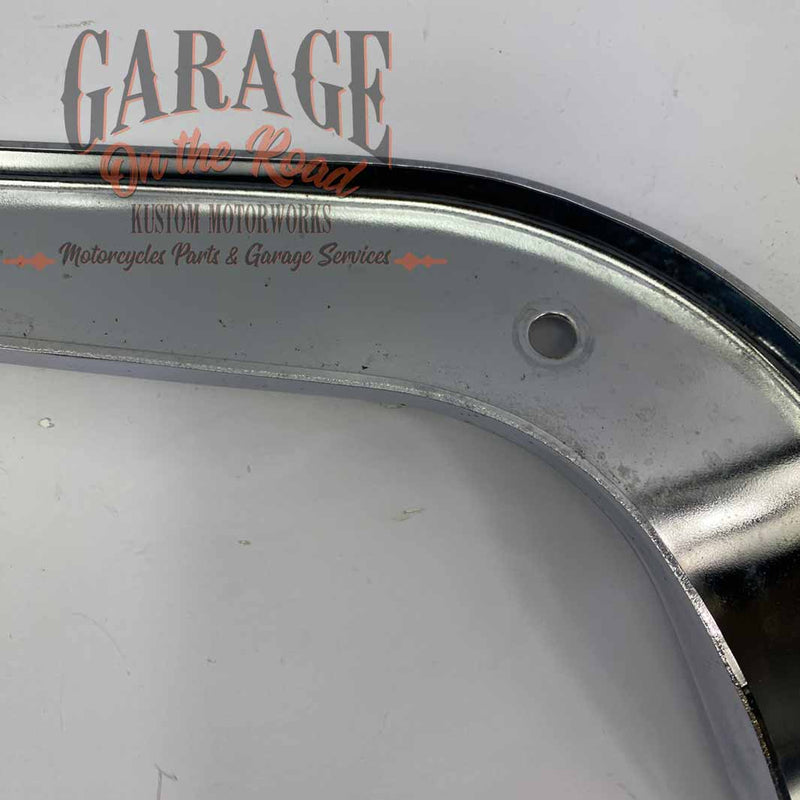 Left handguard OEM 59969-86