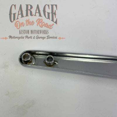 Left saber cover OEM 59969-86