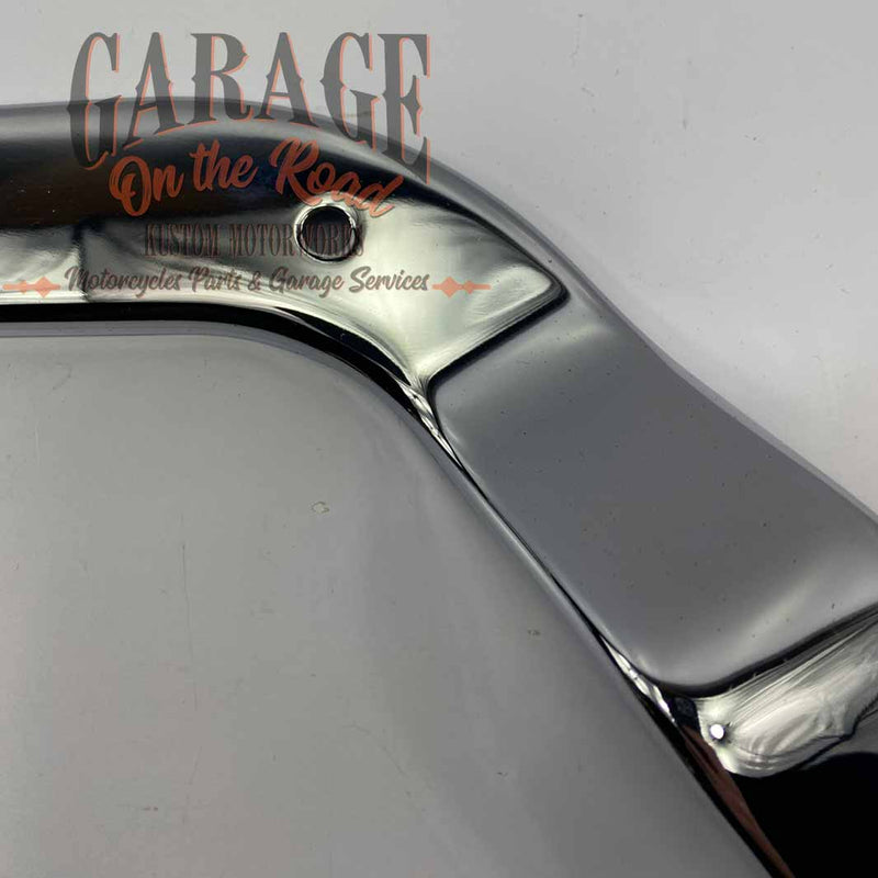 Rear right mudguard bracket OEM 59964-86