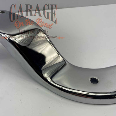 OEM Right Rear Fender Bracket 59964-86