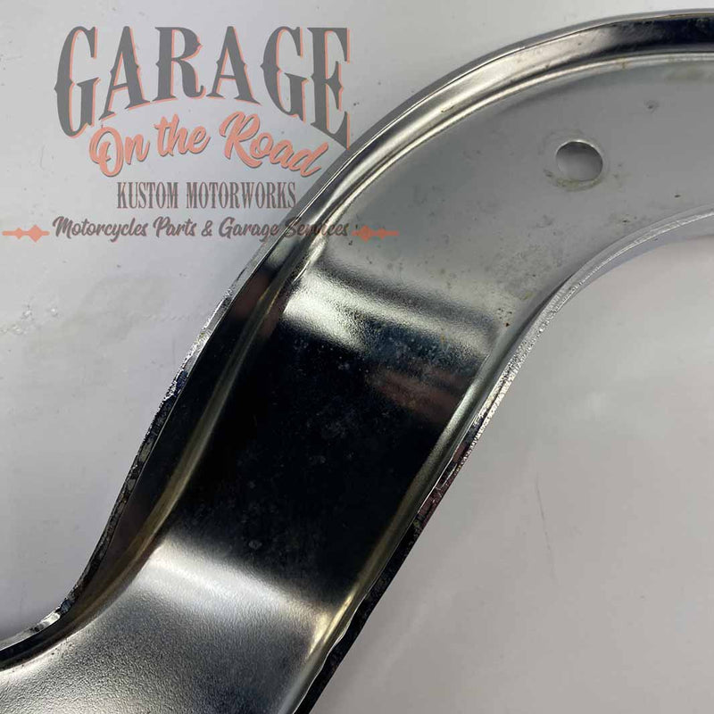 OEM Right Rear Fender Bracket 59964-86