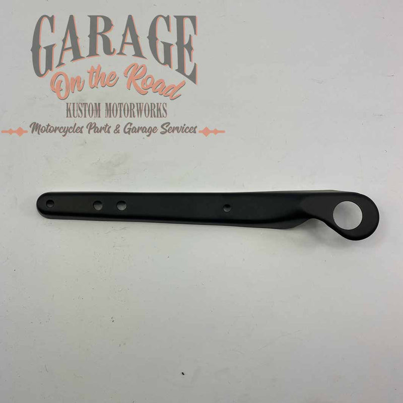 Right hand lever guard