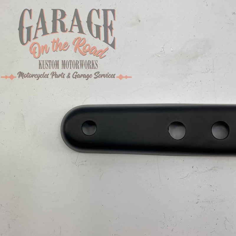 Right hand lever guard