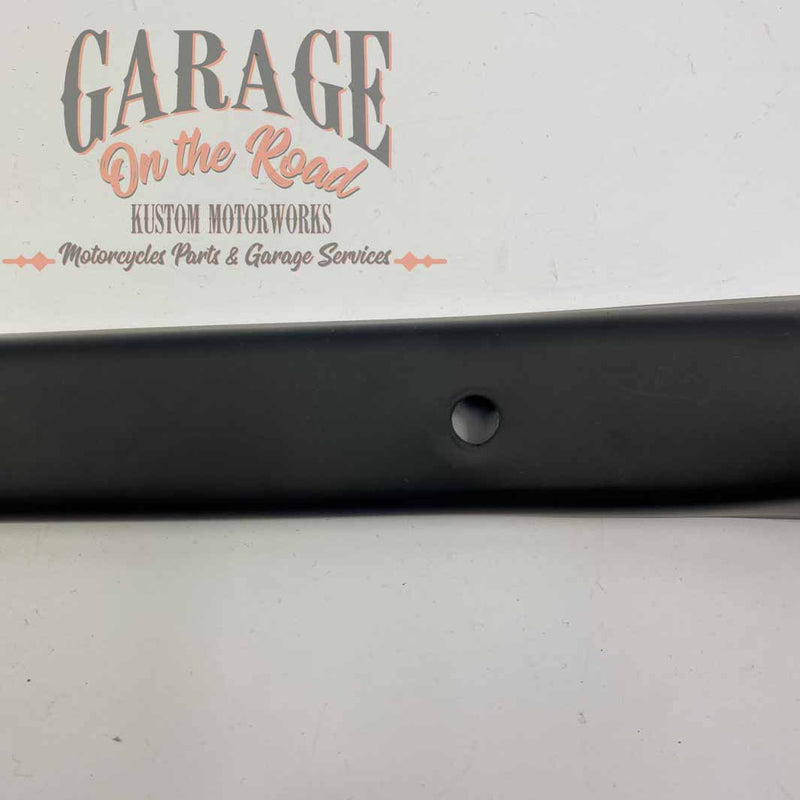Right hand lever guard