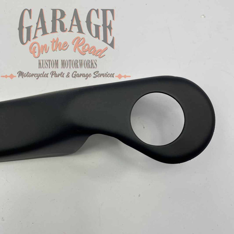 Right hand lever guard