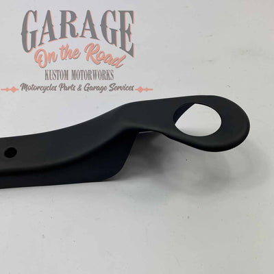 Right hand lever guard