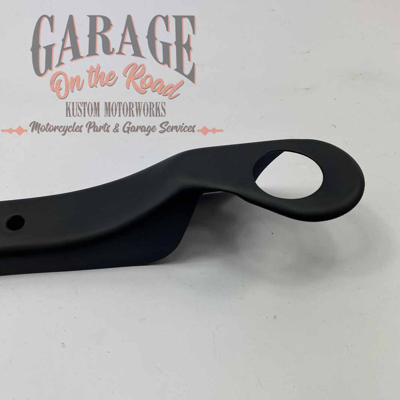Right hand lever guard