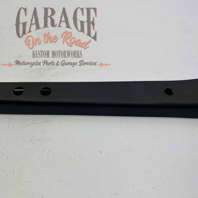 Right hand lever guard