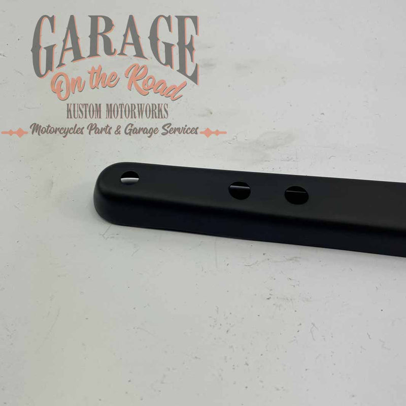 Right hand lever guard