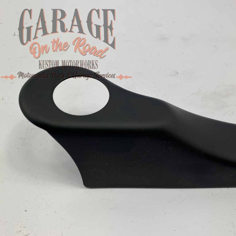 Right hand lever guard