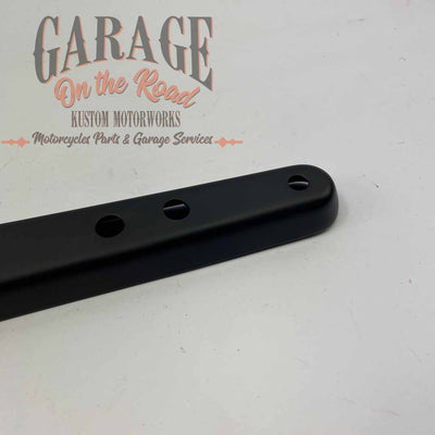 Right hand lever guard