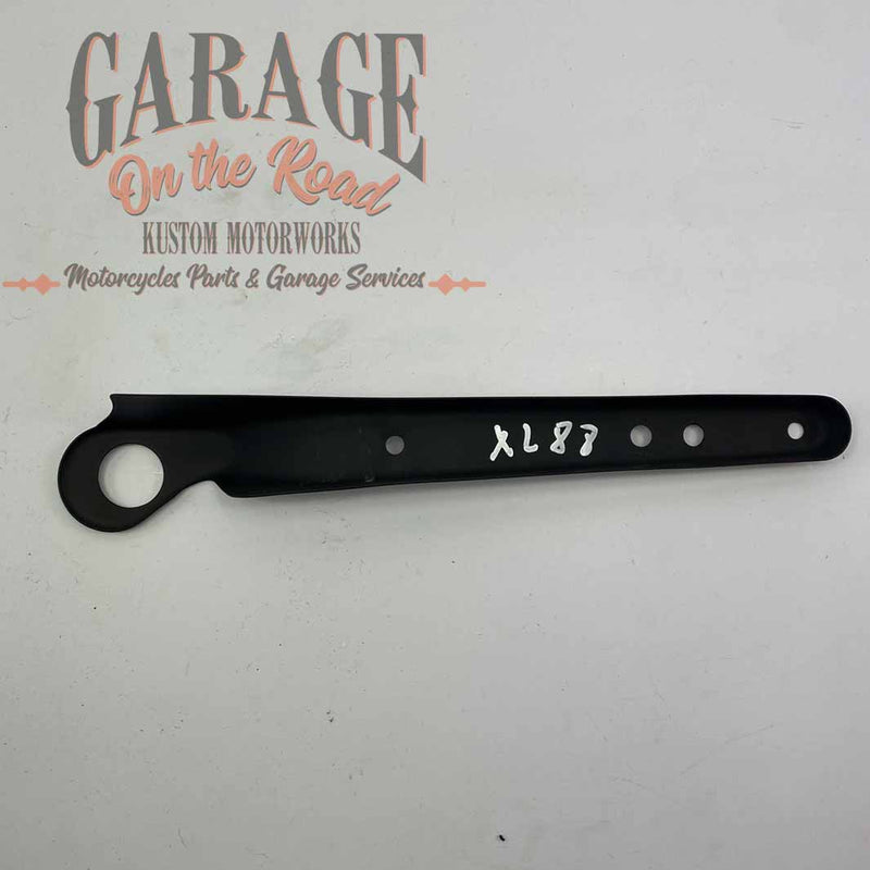 Right hand lever guard