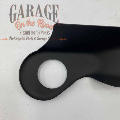 Right hand lever guard