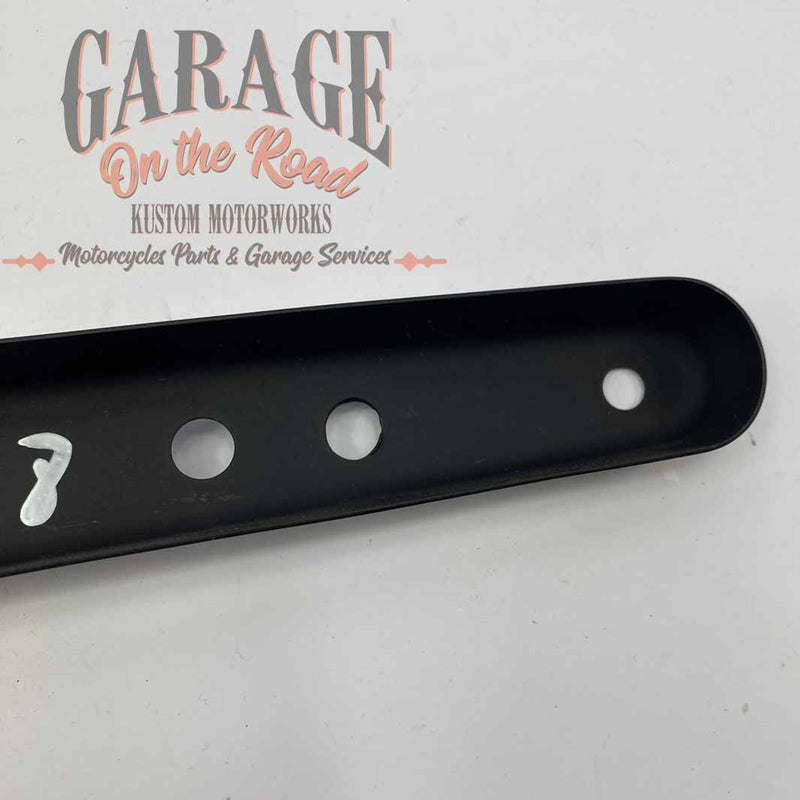 Right hand lever guard