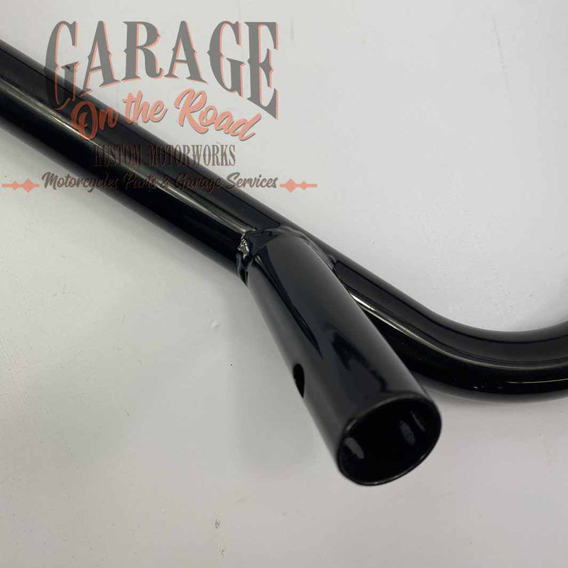 Rail de sacoche droit OEM 90200789