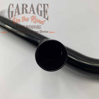 Rail de sacoche droit OEM 90200789