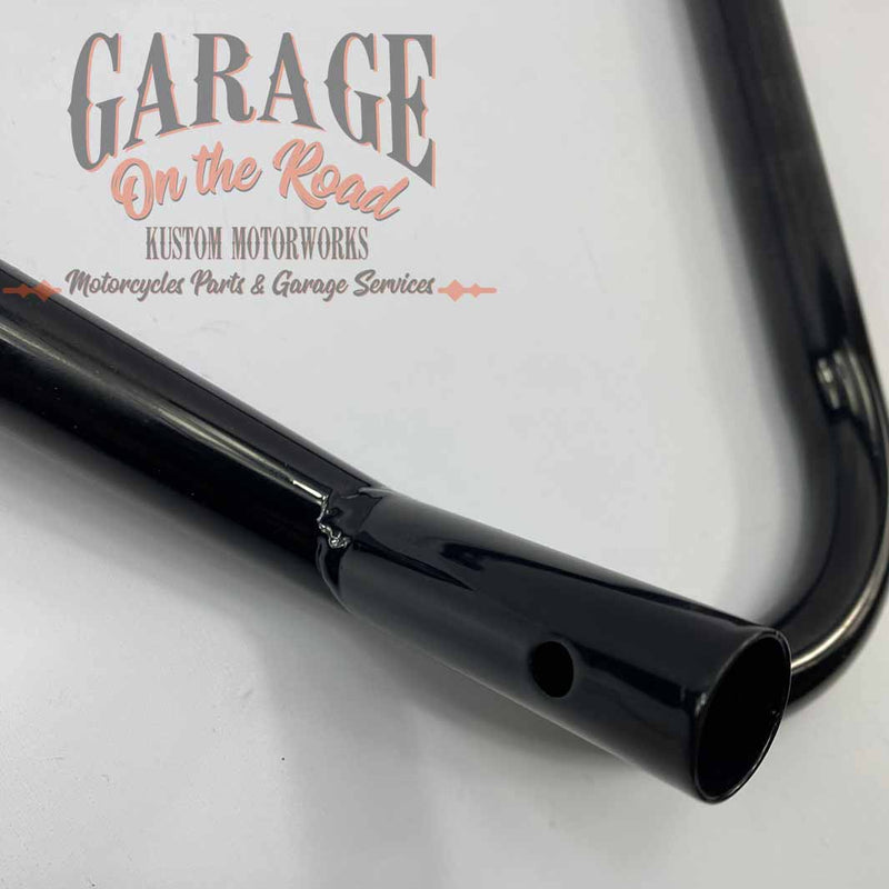 Rail de sacoche droit OEM 90200789