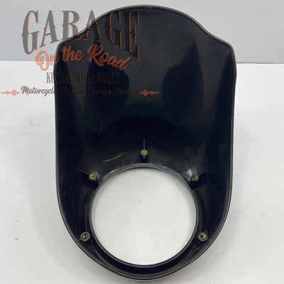 Visor do farol OEM 68971-98B