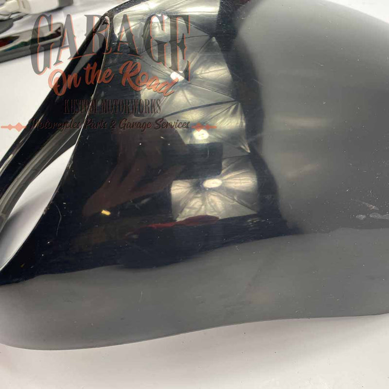 Headlight Visor OEM 68129-98DH