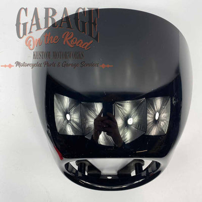 Headlight visor OEM 57000759