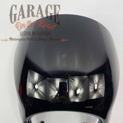 Visor do farol OEM 57000759