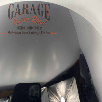 Headlight Visor OEM 57000759