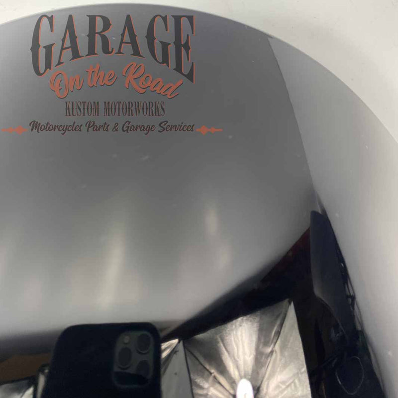 Headlight Visor OEM 57000759
