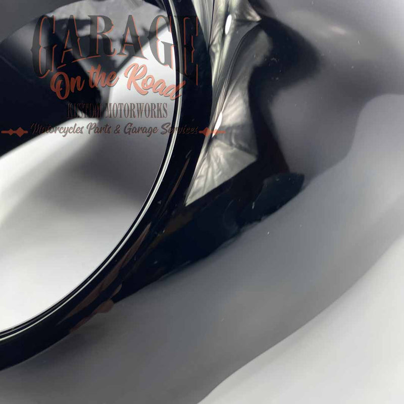 Headlight Visor OEM 57000759